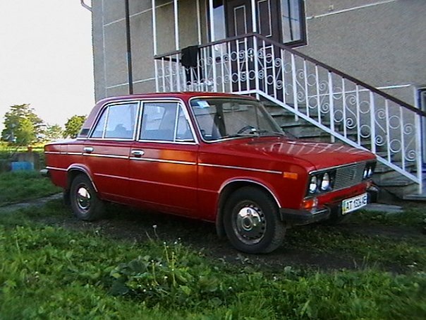 мої білі 3