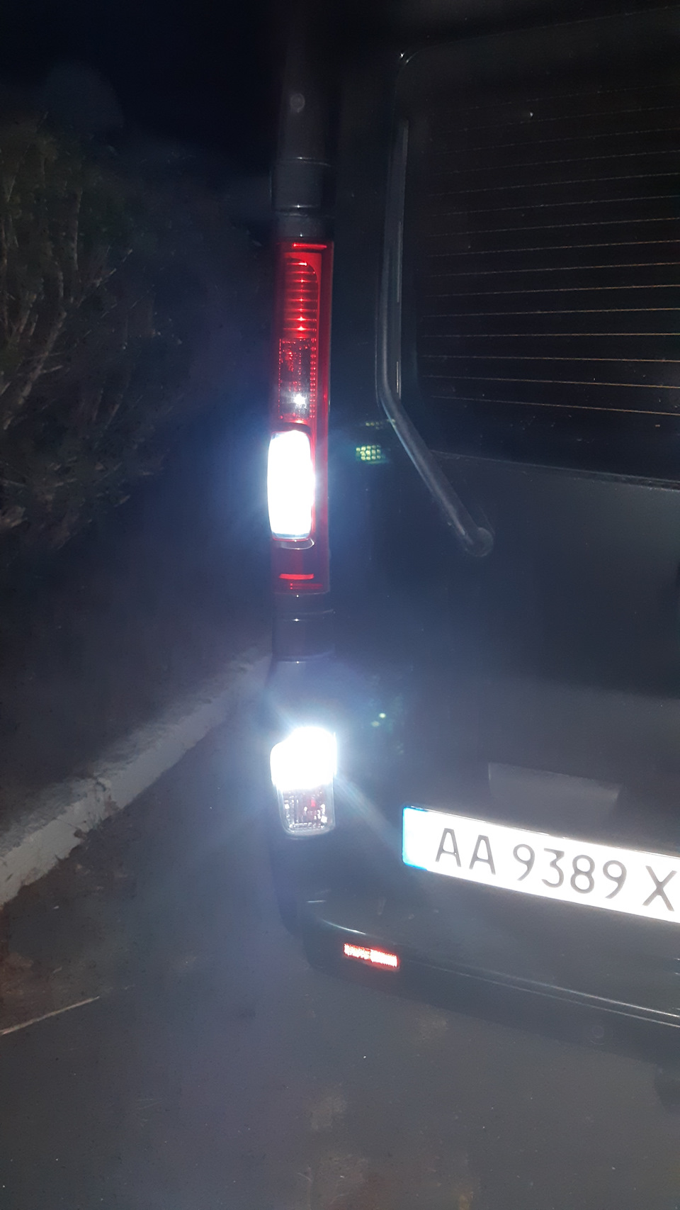 Світла мого не буває. 1