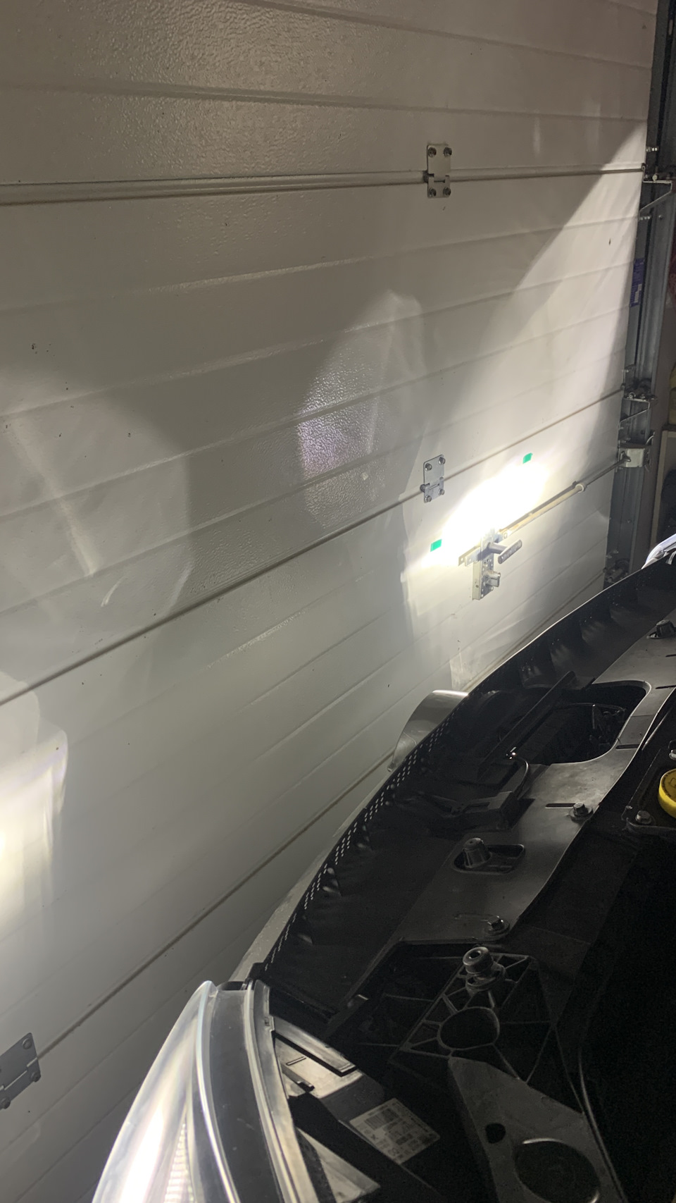Osram LED H4 Vivaro 2016 4
