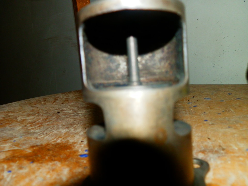 Очищення EGR 2