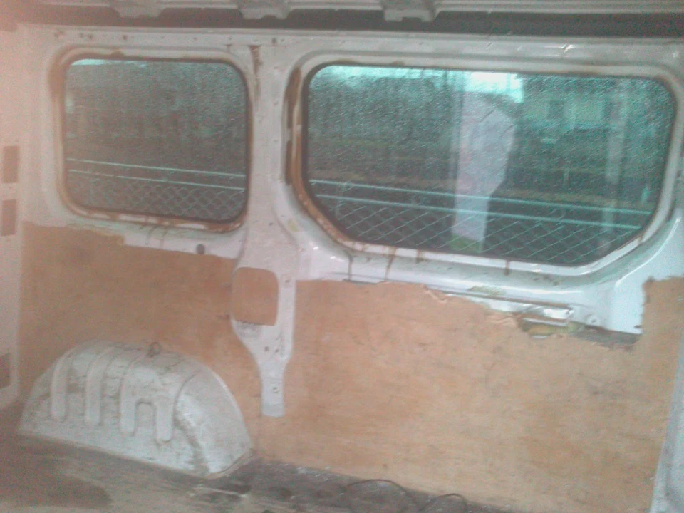 Салон ч.1