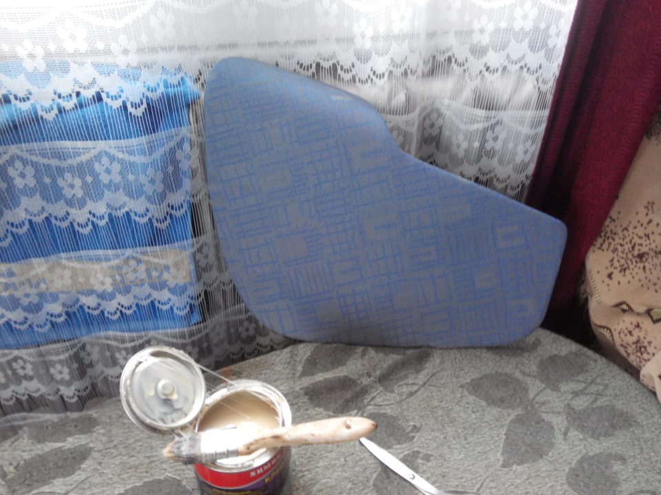 Невелика доробка салонника 2