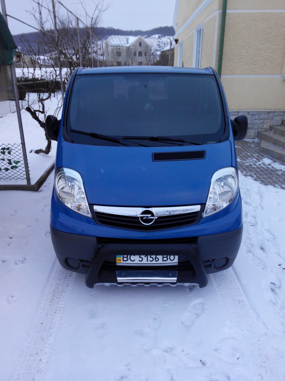 Поставив кенгур :) 1