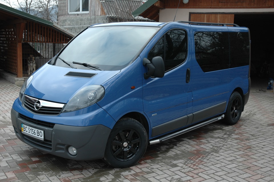 Нова машинка) 3