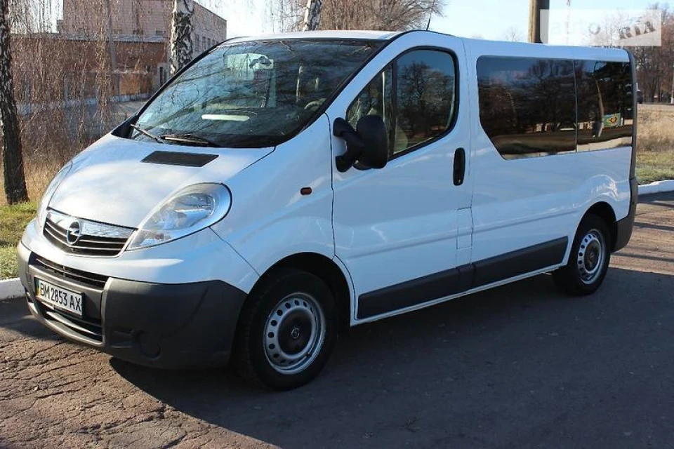Продам свій автомобіль