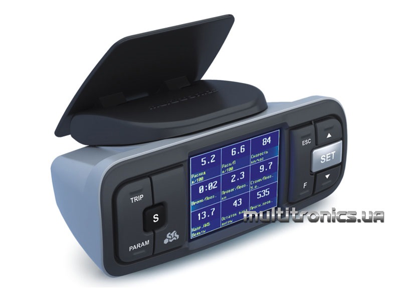 БК Multitronics VC 731 1