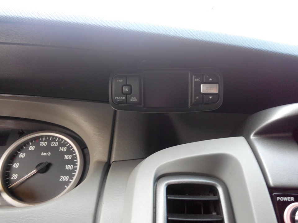 БК Multitronics VC 731 4