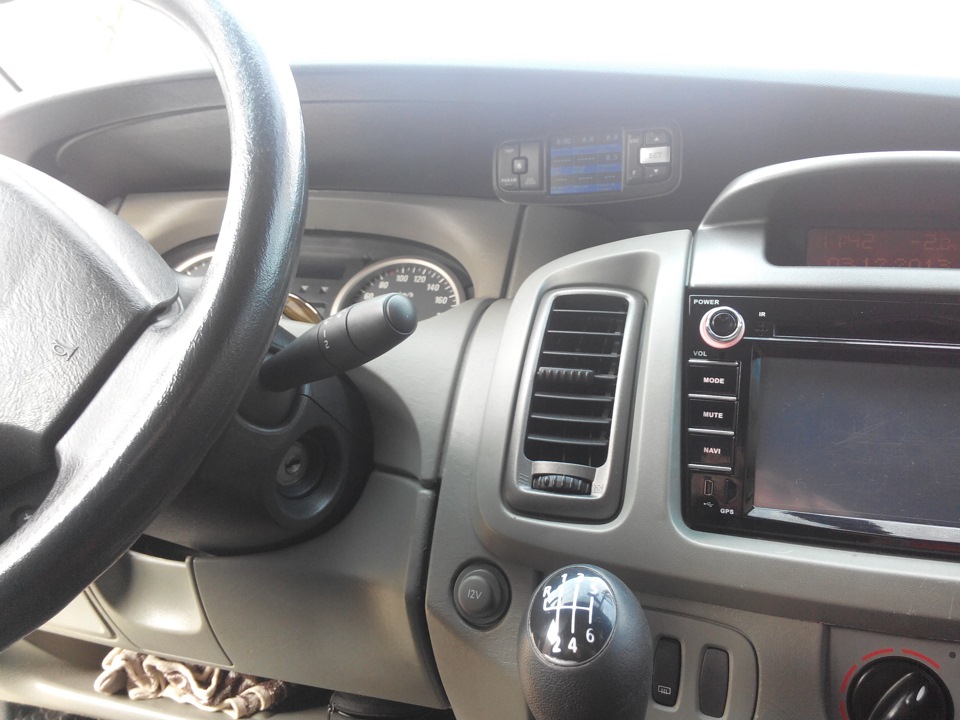 БК Multitronics VC 731 3