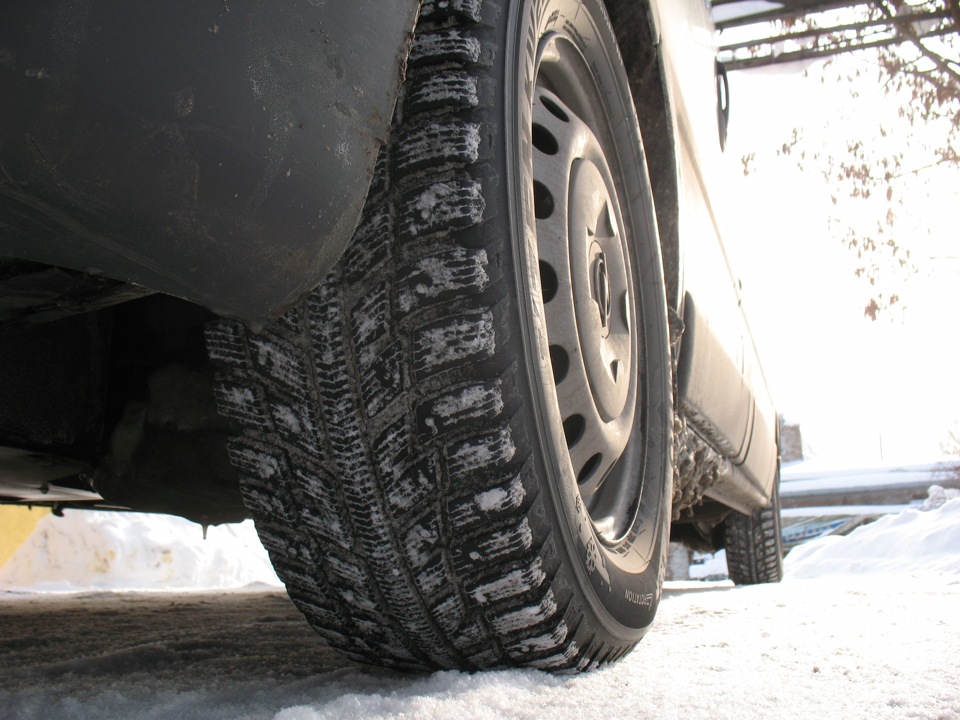 Kumho KW 22 215/65/16 2