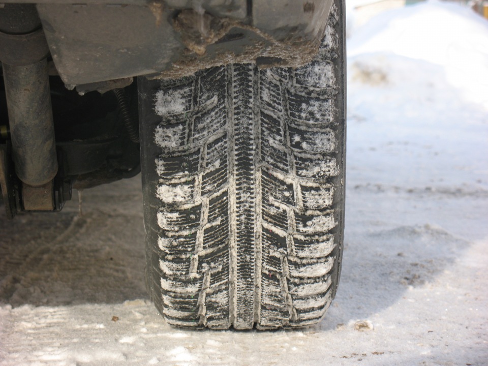 Kumho KW 22 215/65/16 3
