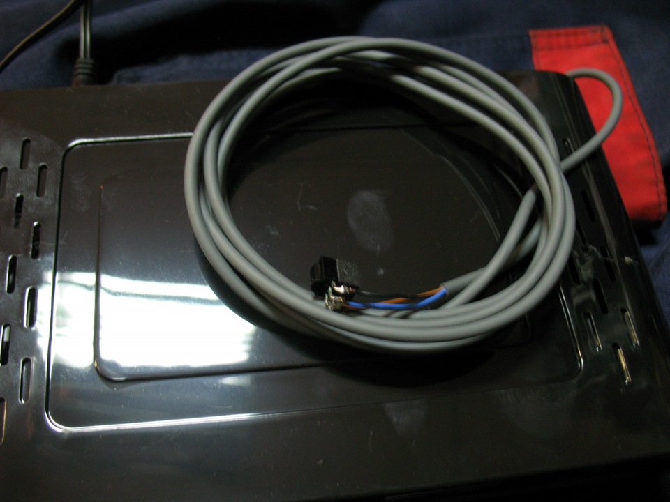 T2 trimax tr-2012hd 2