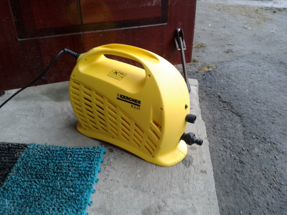Karcher 1