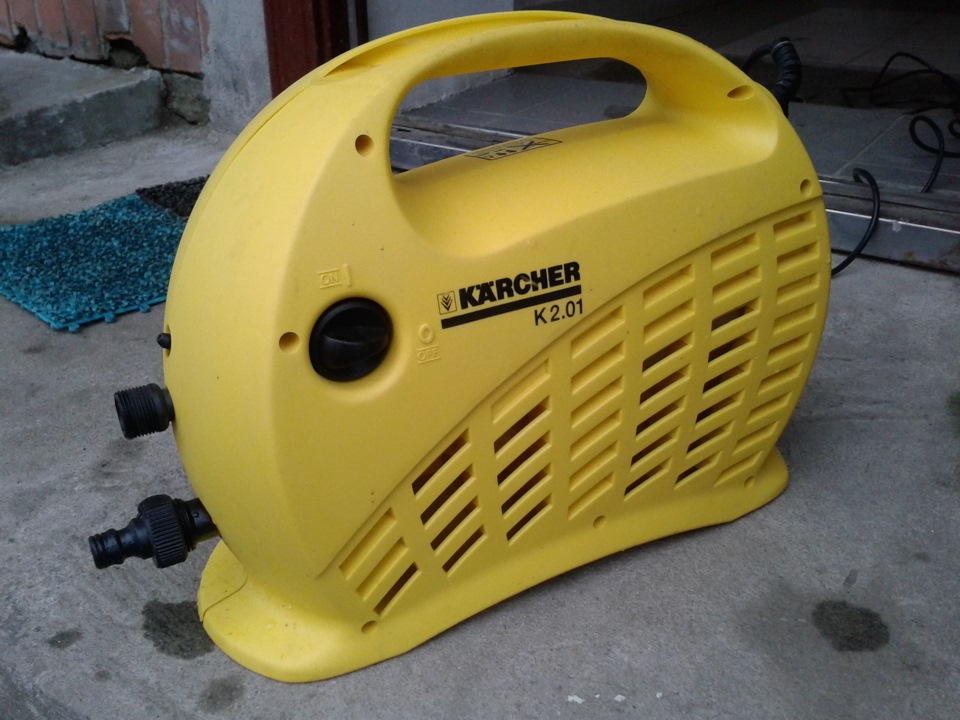 Karcher 3