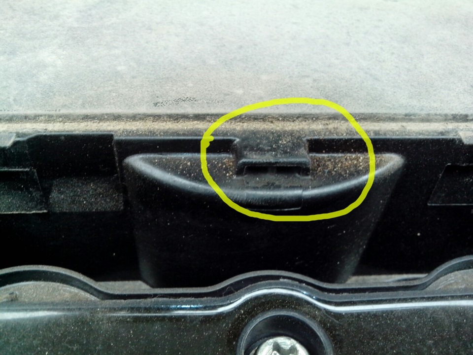 Ремонт ... Opel Astra 2
