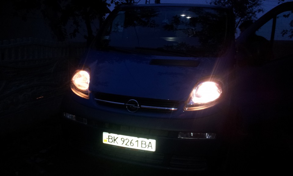 Покращимо світло: Osram Cool Blue 3
