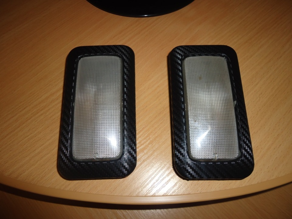 Carbon style + Lemforder! 4