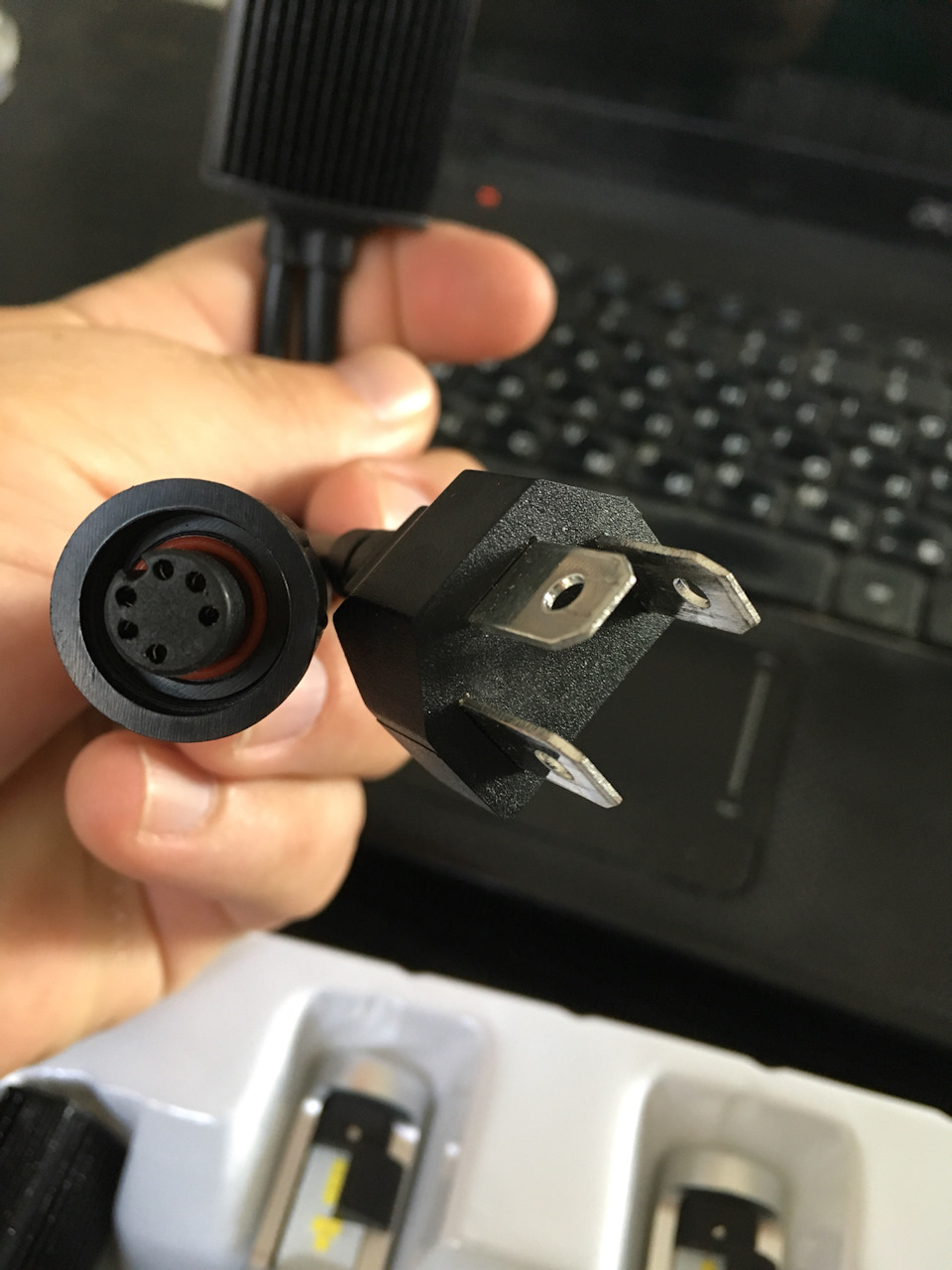 Led Narva 5
