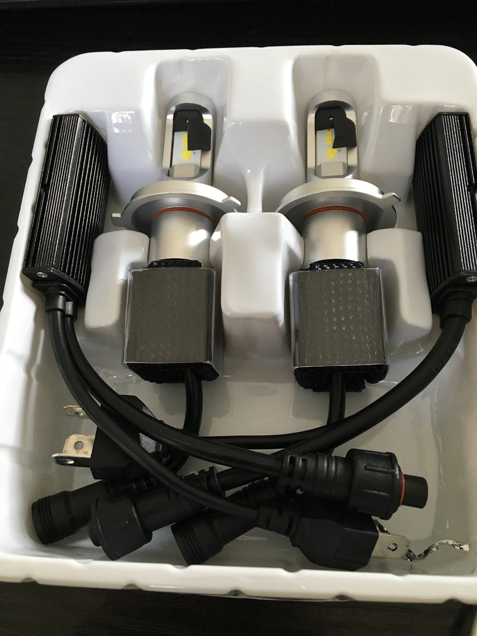 Led Narva 4