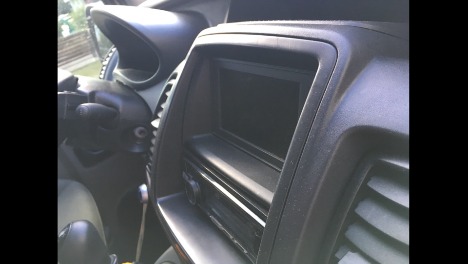 магнітола Cyclon 2DIN MP-7025 4