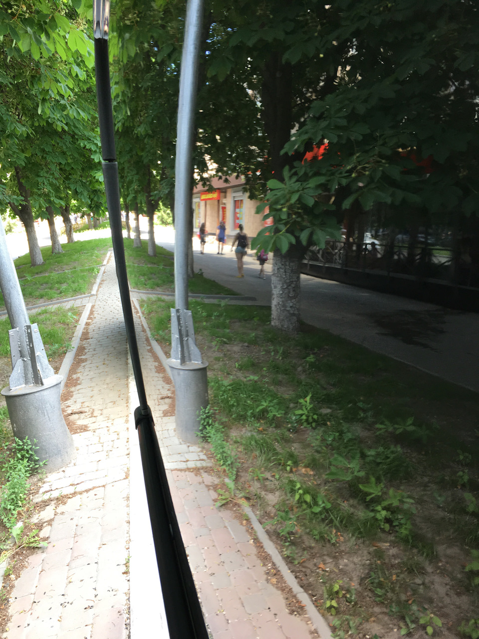Прикро до сліз 5
