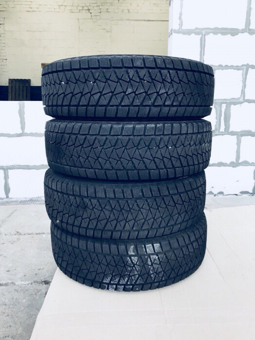 215/70 R16 на Opel Vivaro 3
