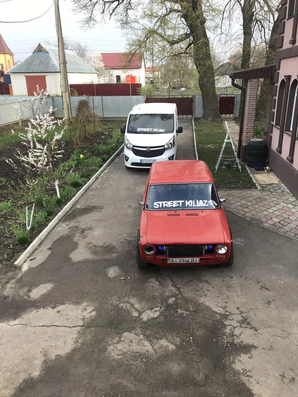 Поломка та заміна КПП Opel Vivaro 1.6 CDTi