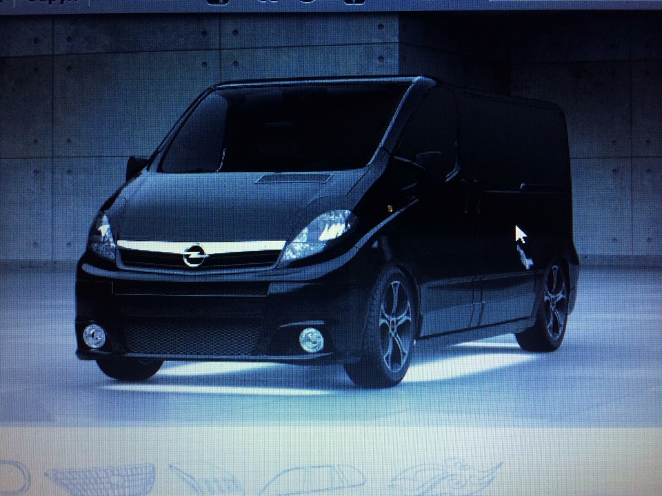 3D-tuning 1