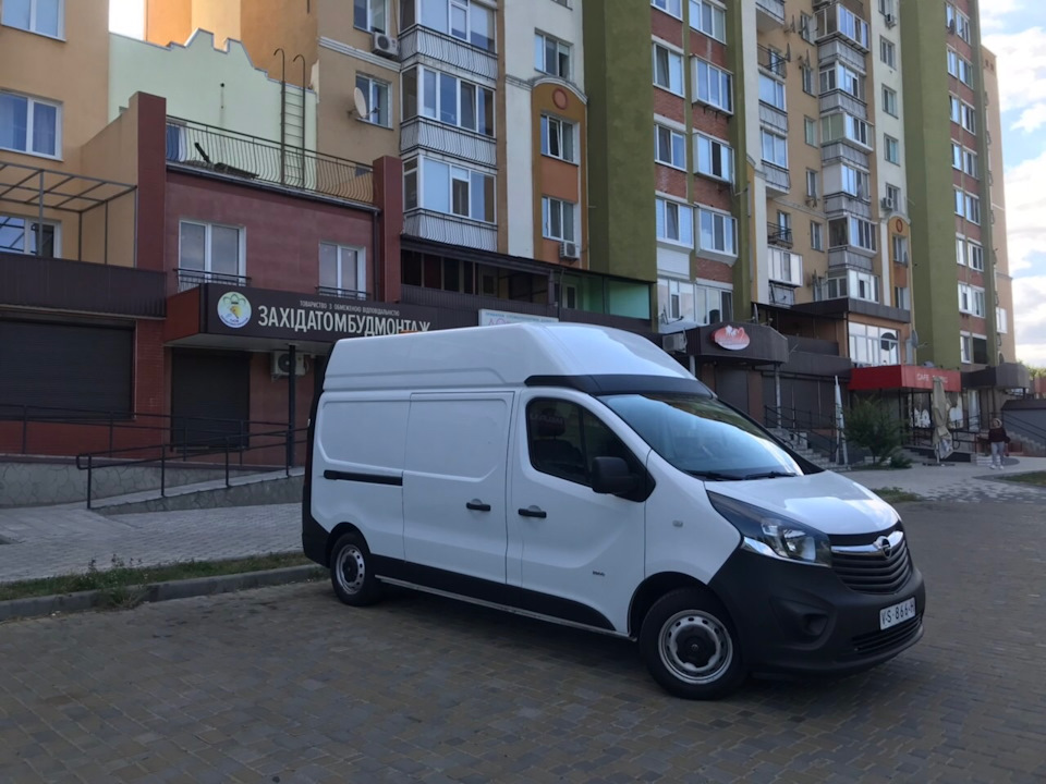 Новий бус для продажу 1