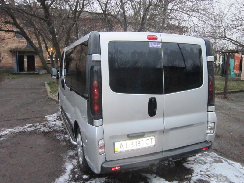 Остаточний варіант салону 3