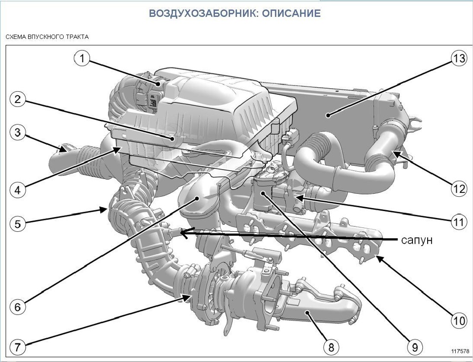 сапун 1
