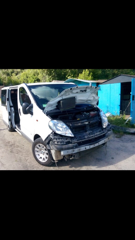 Жовте стає білим 1