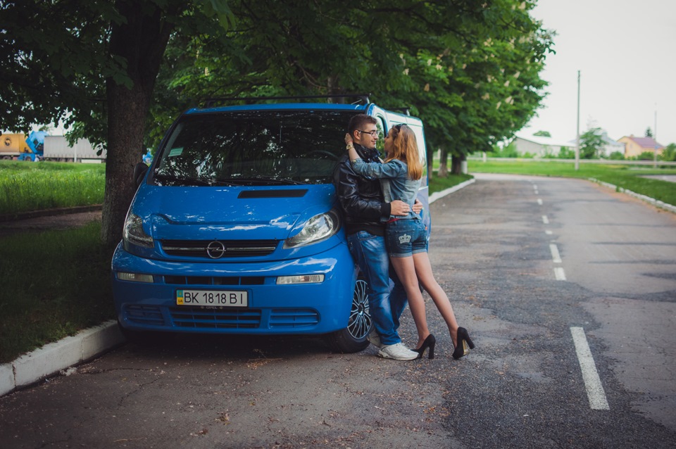 Фотосесія з моїми Дівчинками:) 5