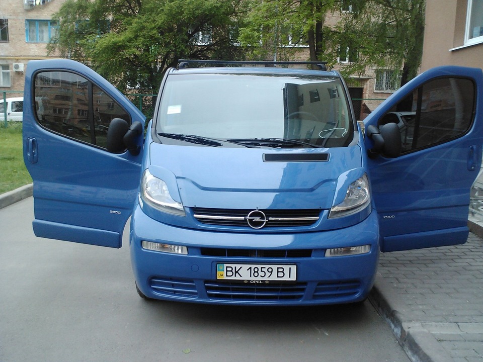 Синьоока красуня) 3
