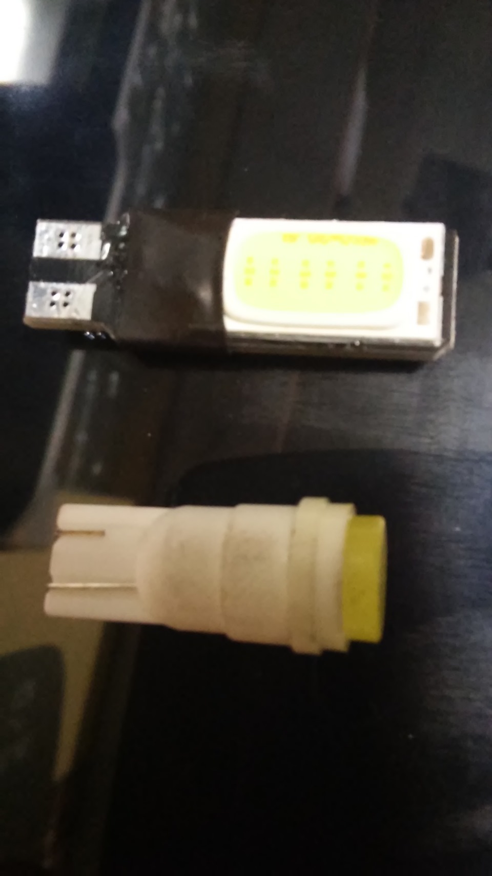 Світлодіоди в габарити.Продам секретки 1