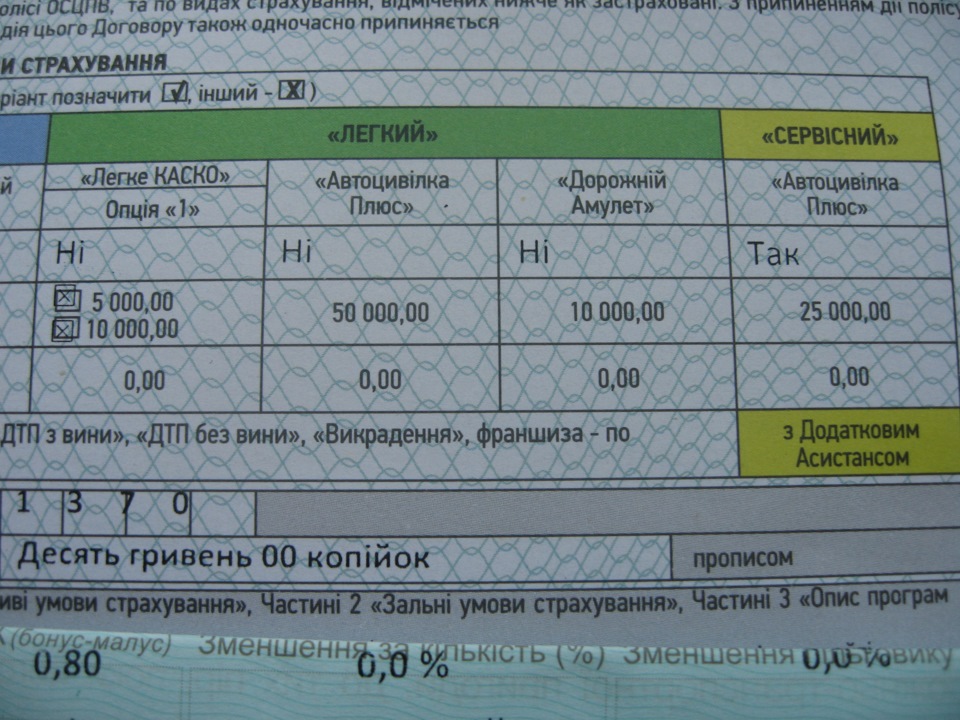 Застрахуй! 5