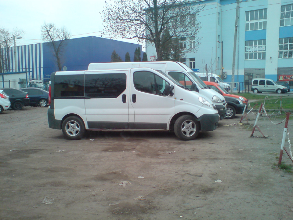 Диски 5.120 R16 ET20 4