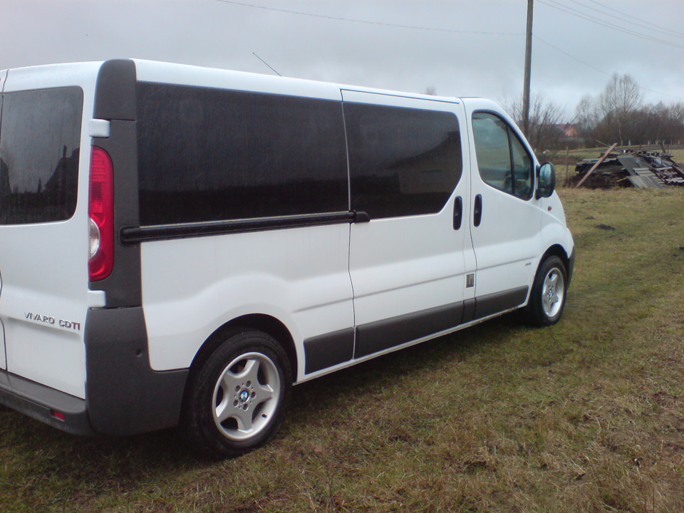 Диски 5.120 R16 ET20 2