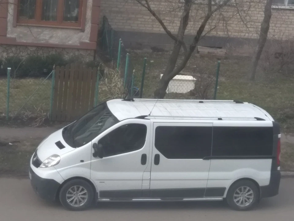 Нові тапки 5.118 Р16 2016