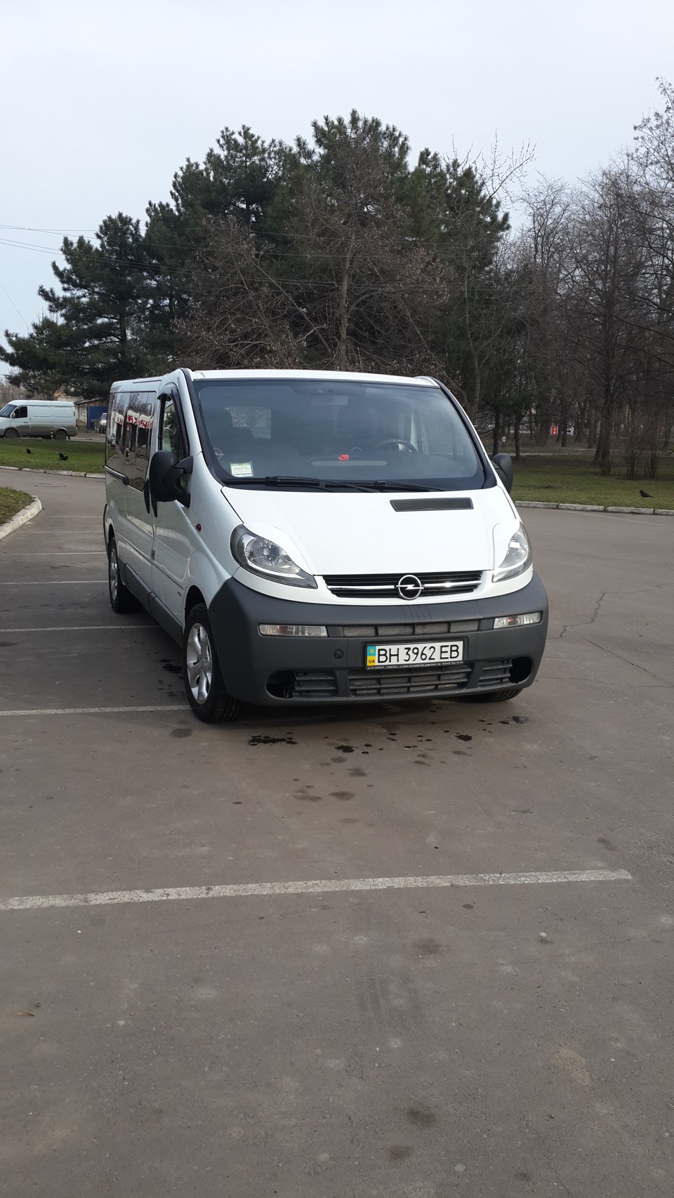 Дочекалися сухої погоди. 3