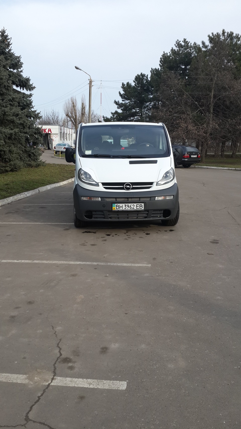Дочекалися сухої погоди. 4