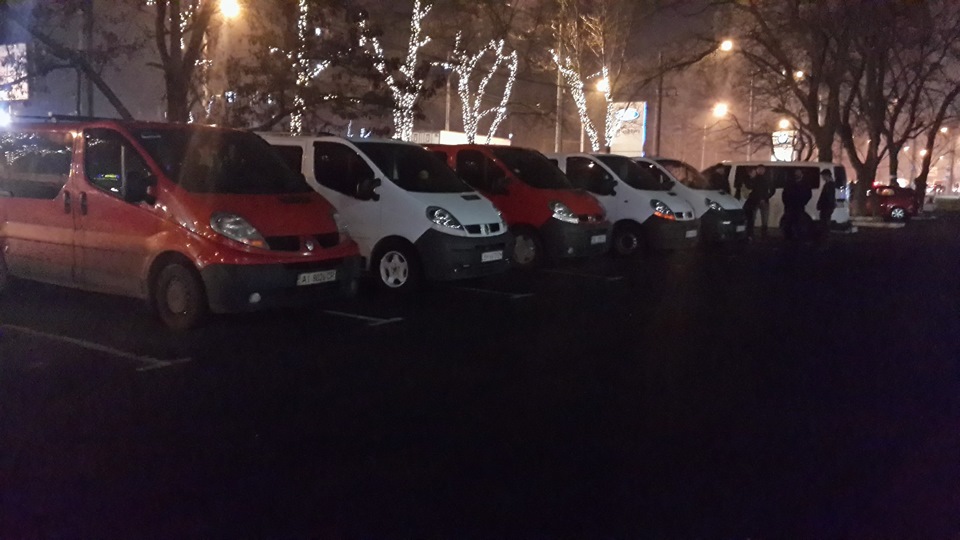 Зустріч намистів 4