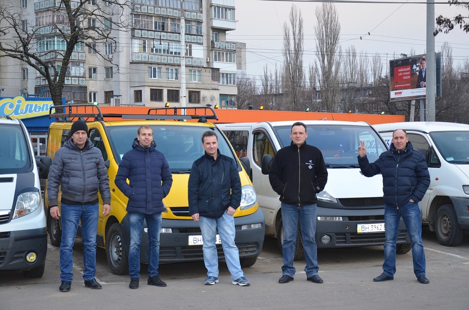 Наша зустріч 27.02.2016 4