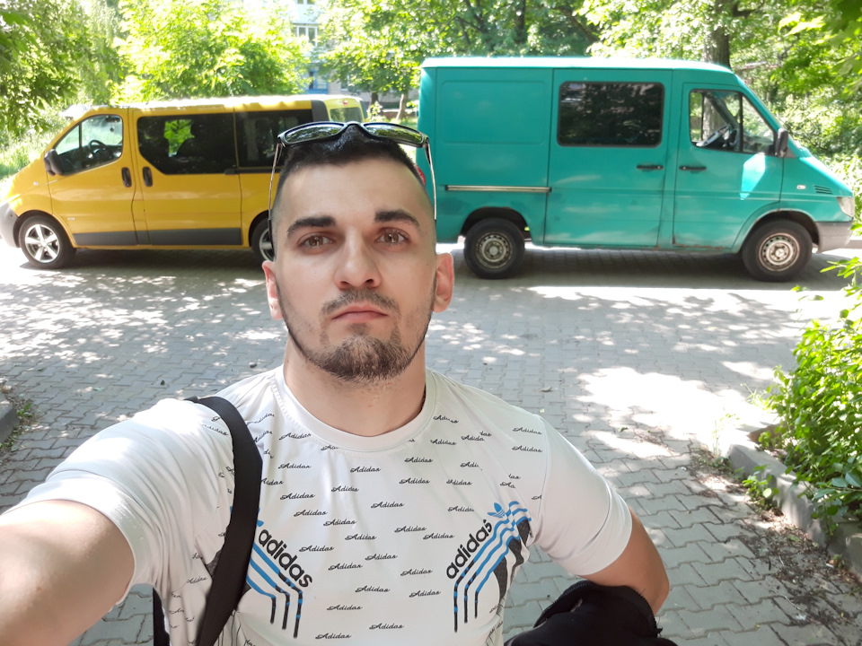 211 із середнім мостом та повний електро фулл … 5