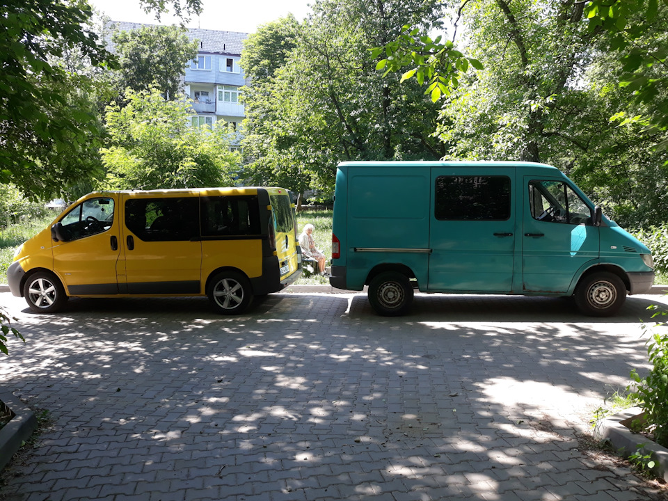 211 із середнім мостом та повний електро фулл … 1