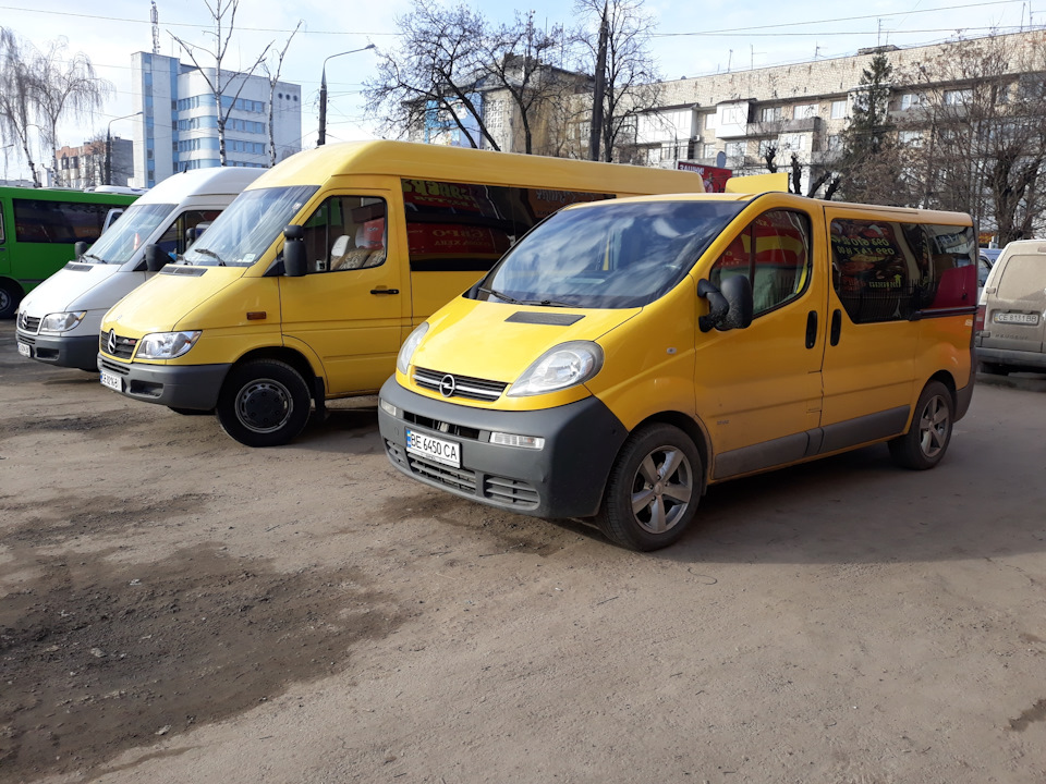 416 максі vs vivaro camaro))) 2
