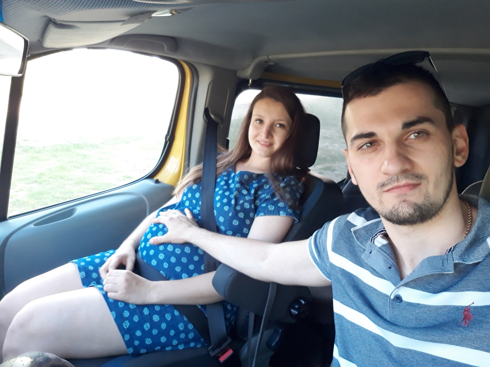 Берег любові ... 5