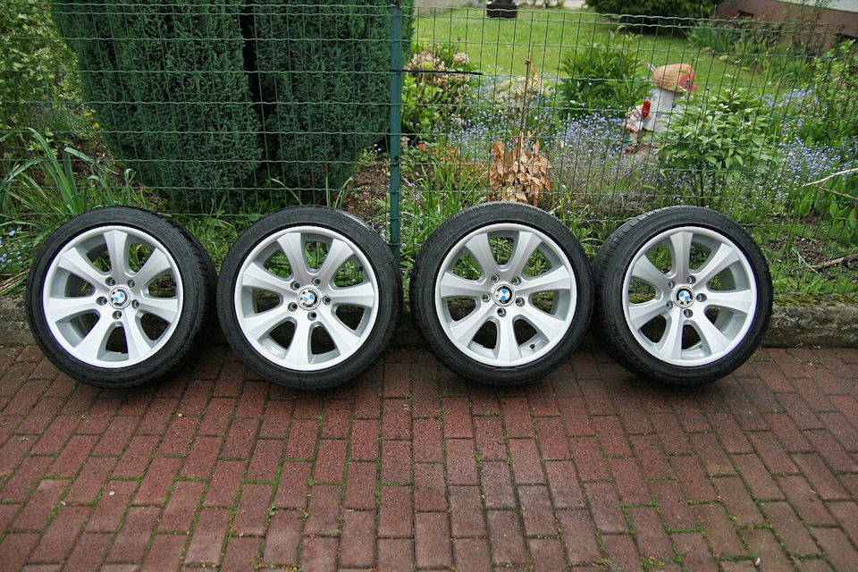 Dezent K r 17 Dezent S r17 2