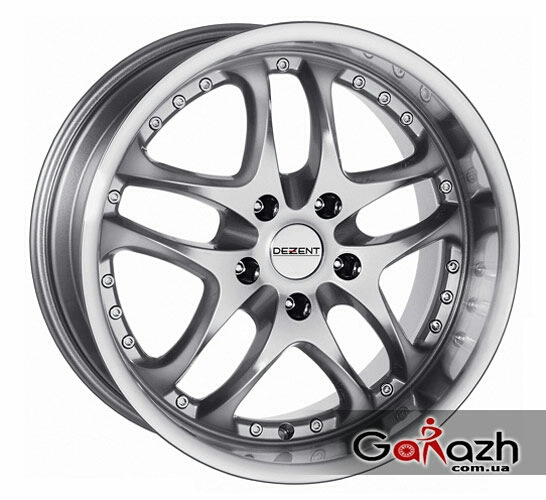 Dezent K r 17 Dezent S r17 1