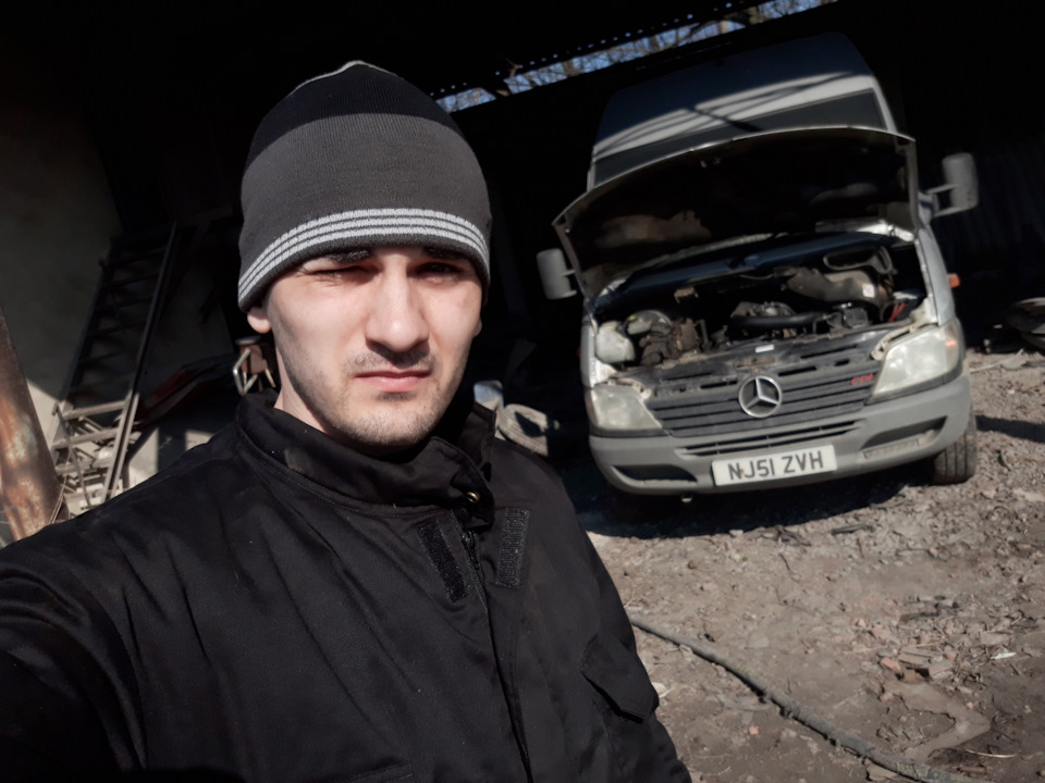 Помчала 5