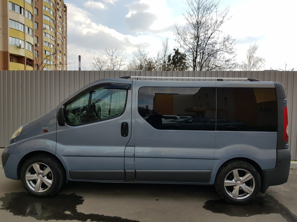 Прощавай жовток ... сподіваюся новий господар буде про тебе піклуватися. 2